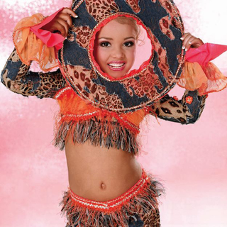 Illustration for article titled High Glitz: Exploring Child Pageants Through A Feminist Lens
